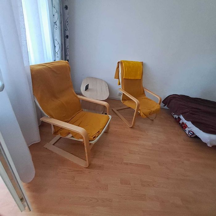 Garsoniera de Închiriat