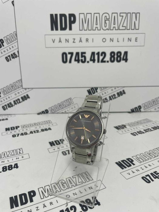 NDP Amanet NON-STOP Sos. Giurgiului 119 ARMANI AR11179 (41877)