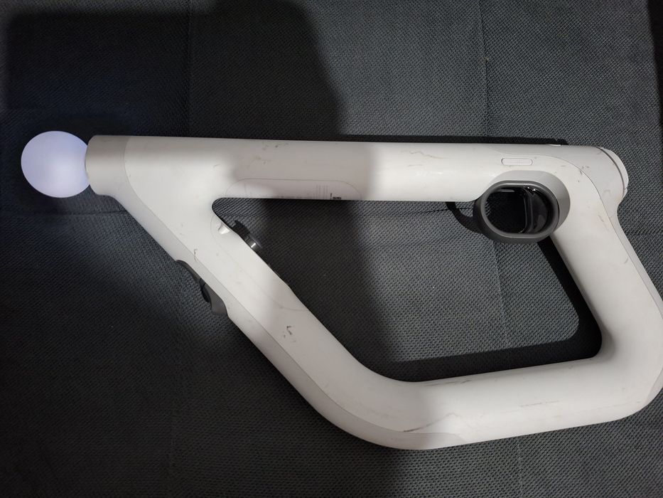 Pusca Playstation VR