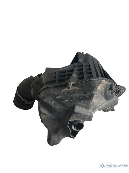 Carcasa Filtru De Aer Bmw 1 E81 2006 - 2012 1.6 116 I N45 B16 A 756192