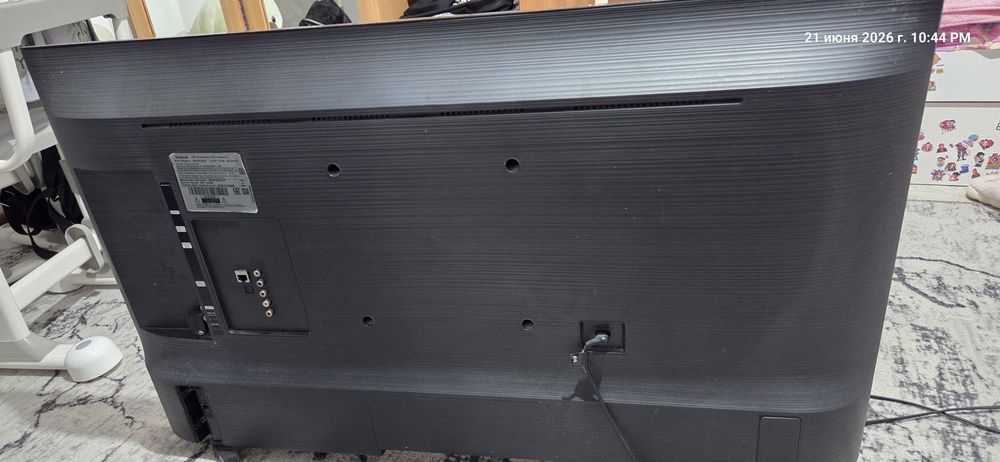 Продам Smart TV Samsung