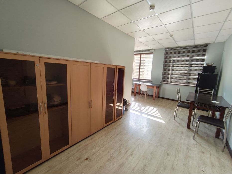 Аренда офиса в Яшнабадском районе