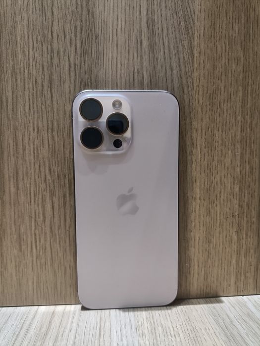 Iphone 16 pro max 256gb