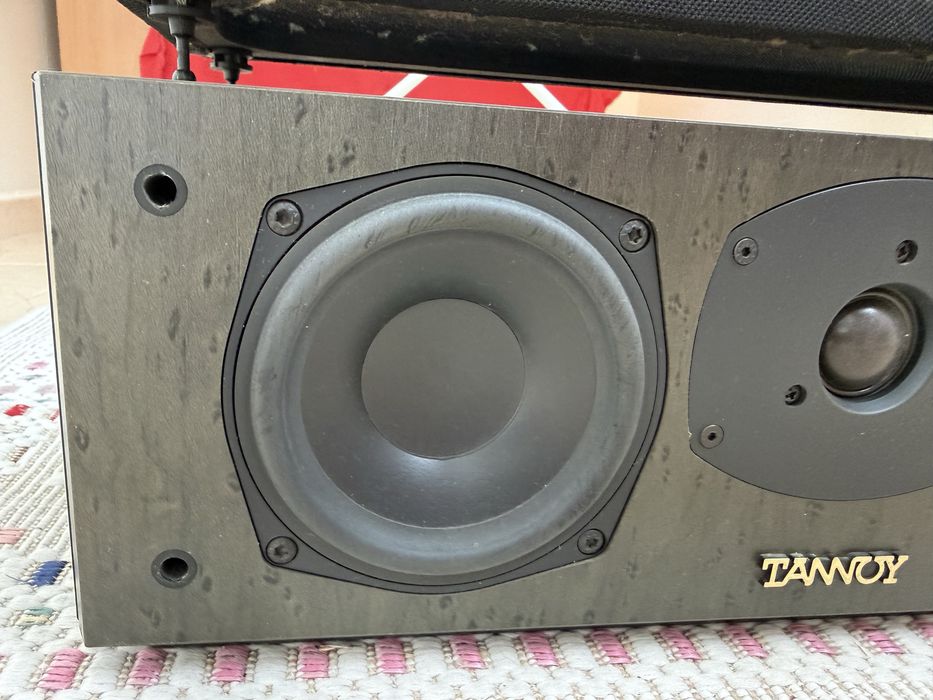 Tannoy Mercury mC Център