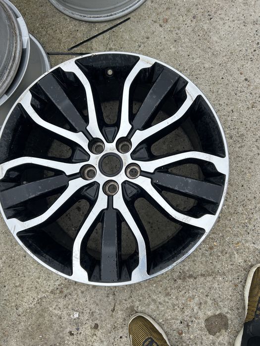 Джанта Range Rover Sport 21 цола