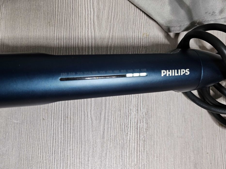 Преса за коса Philips Prestige BHS732