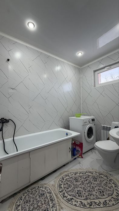 Продается дом в Плодовощном