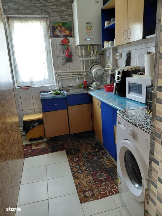 Casa P+1 zona centrala