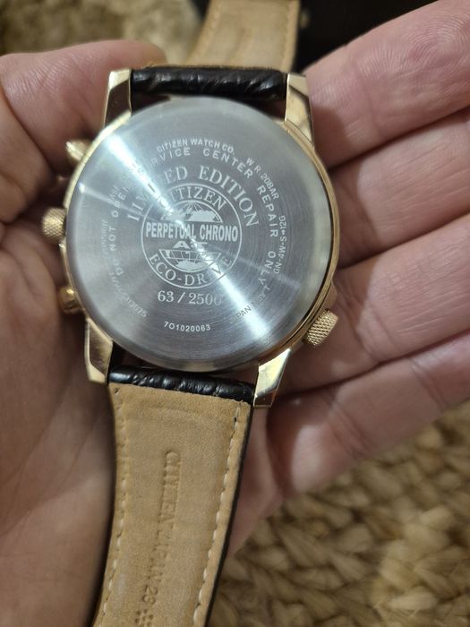 Ceas Citizen Eco Drive