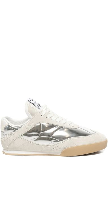 Chloe sneakers модел 2026