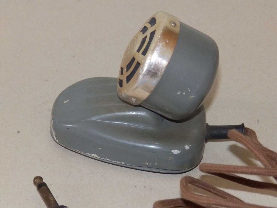 Съветски микрофон "Октава" МД-41