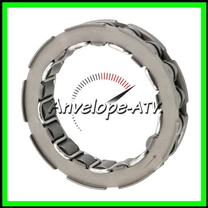 Rulment Ambreiaj YAMAHA Grizzly 600 550 Frana motor Big Bear 400 350