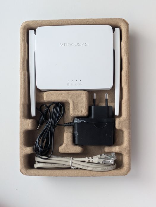Роутер Mercusys MW301R