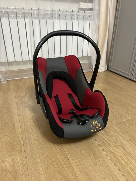 Автолюлька auto baby