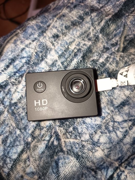 Vând Go pro HD 1080p