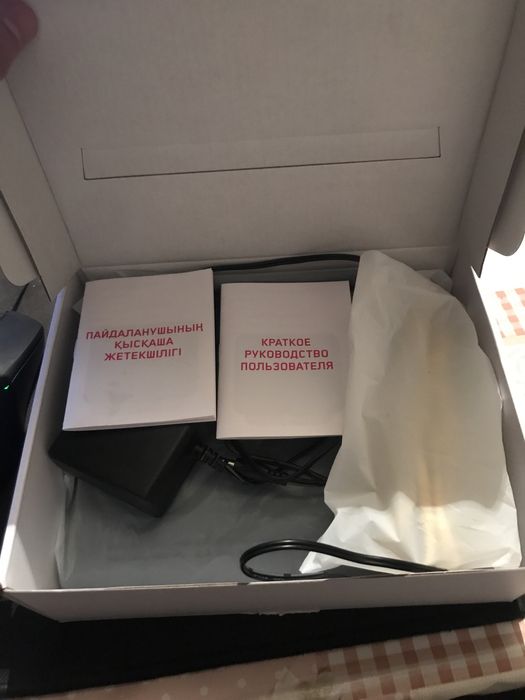 ALTEL 4G роутер в идеальном состоянии