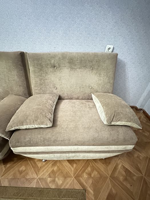 Продам диван, в хорошем состоянии