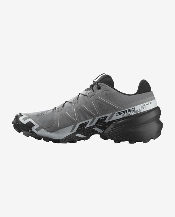 Salomon Speedcross 6 Wide