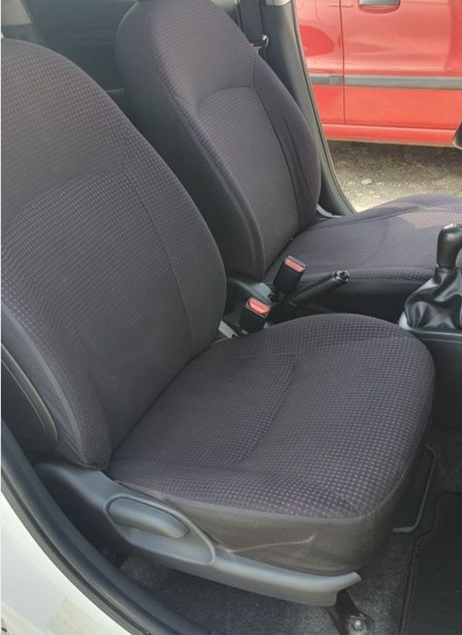 Vând Mitsubishi Space Star 2014 1.2 benzinà