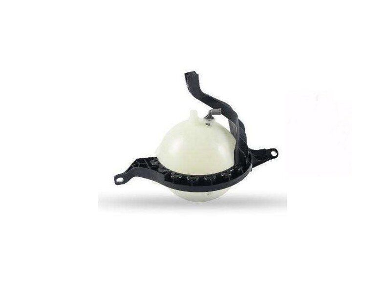Vas expansiune BMW Seria 5 F10/F11 2010-2017, 5 Gt F07 2009-2017, 2.0 T, cu senzor nivel lichid racire, OE 17137619189, Th-Series
