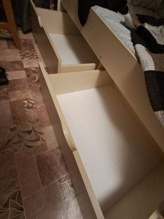 Продам кровать..