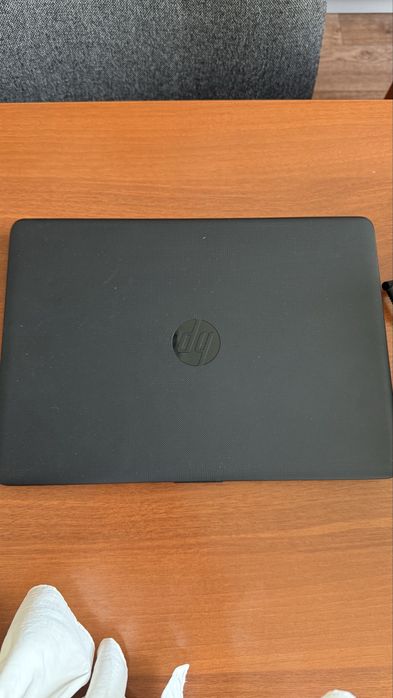Продам ноутбук HP