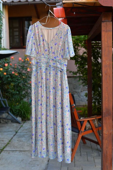 Rochie Dama de Lux de firma
