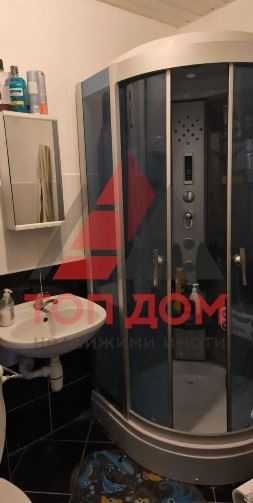 Дава се под наем Четиристаен апартамент в с. Чайка, Област Кърджали - 90 кв.м за 816 € - Снимка #7