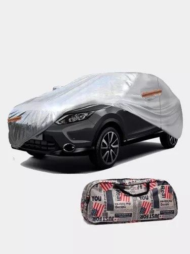 Moshina uchun Amerikanka tent chexol