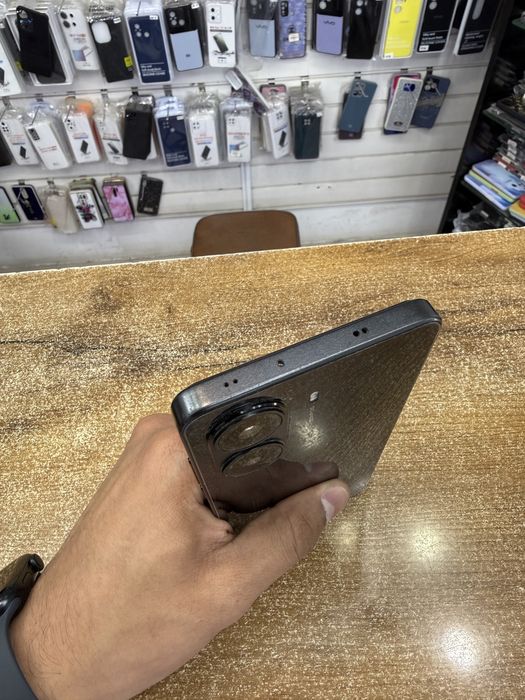 POCO X7 PRO 256GB (Kaspi 0-0-12)