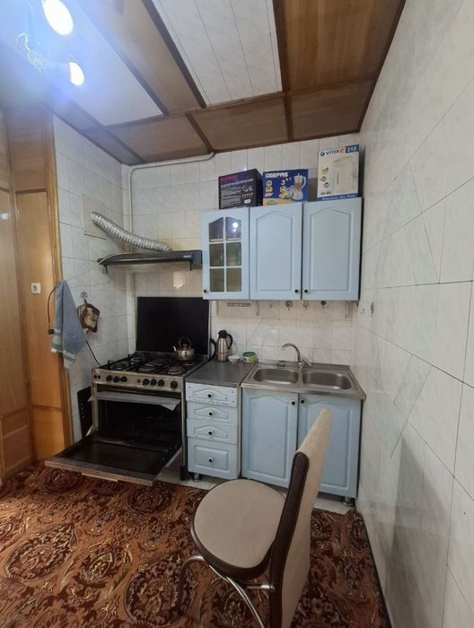 Продажа 5/2/5 на Юнусабад-18, [110м²]5 хонали сотилади