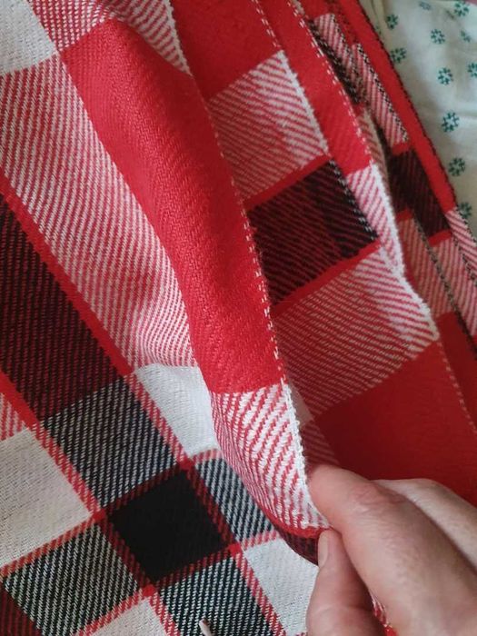 Плед-одеяло, легкий, 2 штуки