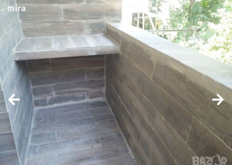 Дава се под наем Двустаен апартамент в София, Лозенец - 55 кв.м за 433.5 € - Снимка #4