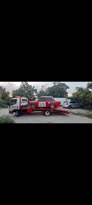Tractari auto sec 123456  200-250lei