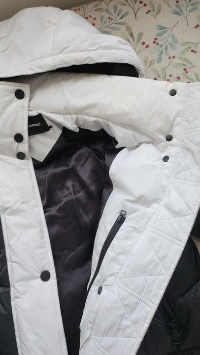 Яке Karl Lagerfeld