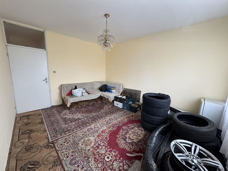 Тристаен апартамент в ж.к. Ботунец 2!