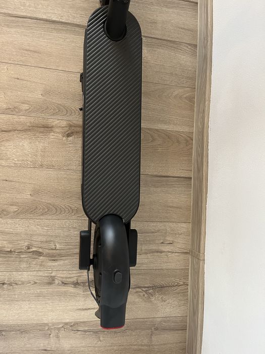 Trotineta Electrica Xiaomi 5 29 la Ora Putin Folosita