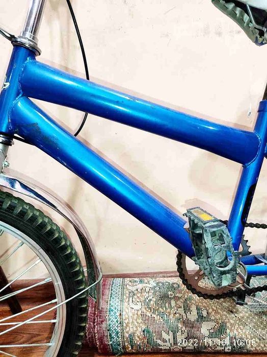 Подростковый Велосипед Барс