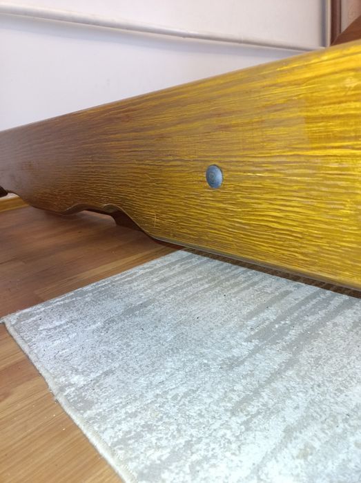 Кровать двухспальная