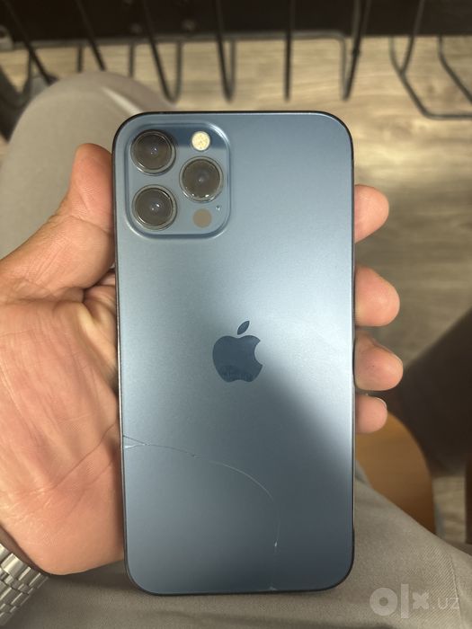 Iphone 12 pro mqx