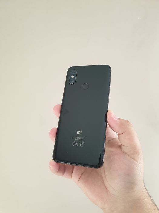 Xiaomi Mi8 128/6