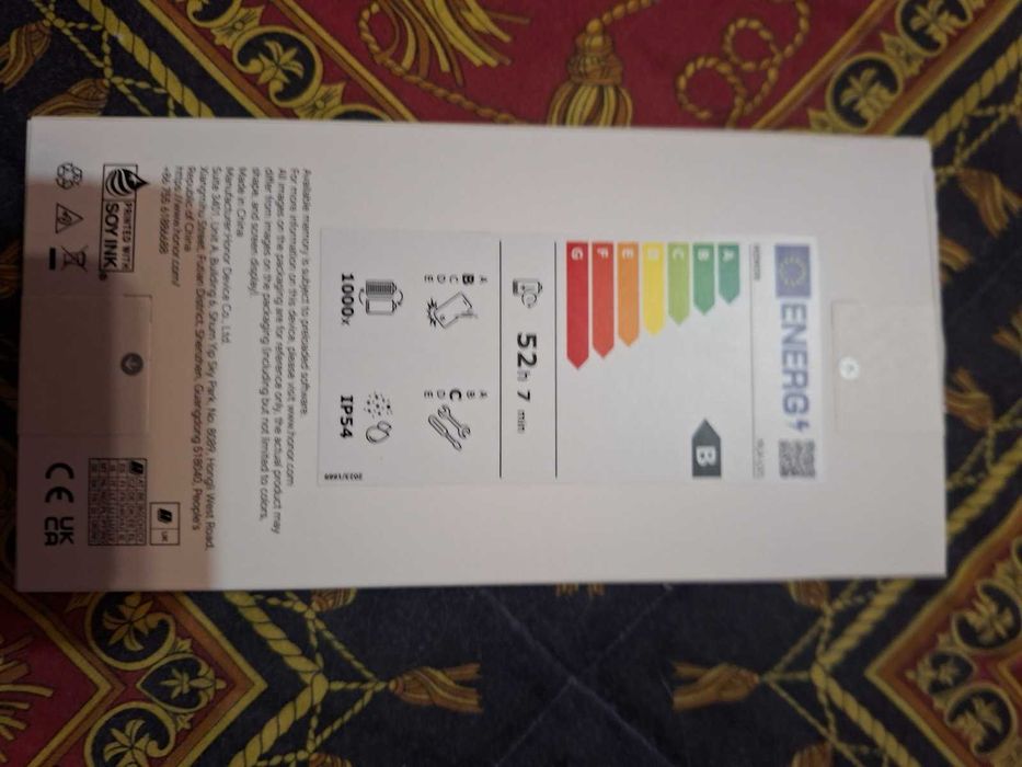 Honor X5C Plus - чисто нов