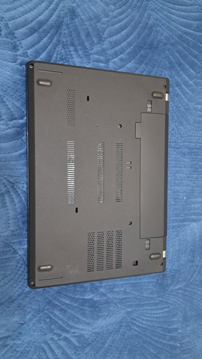 Lenovo ThinkPad T480