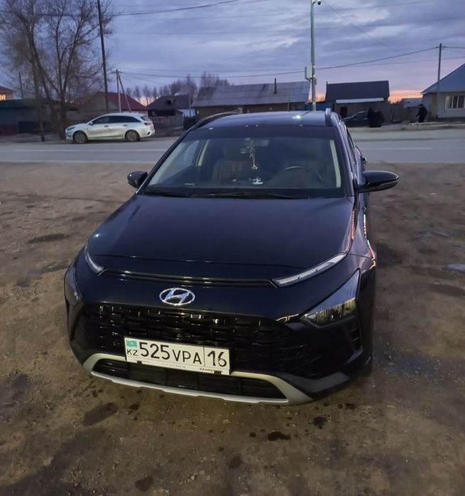 Продам Вайон 2023 гв