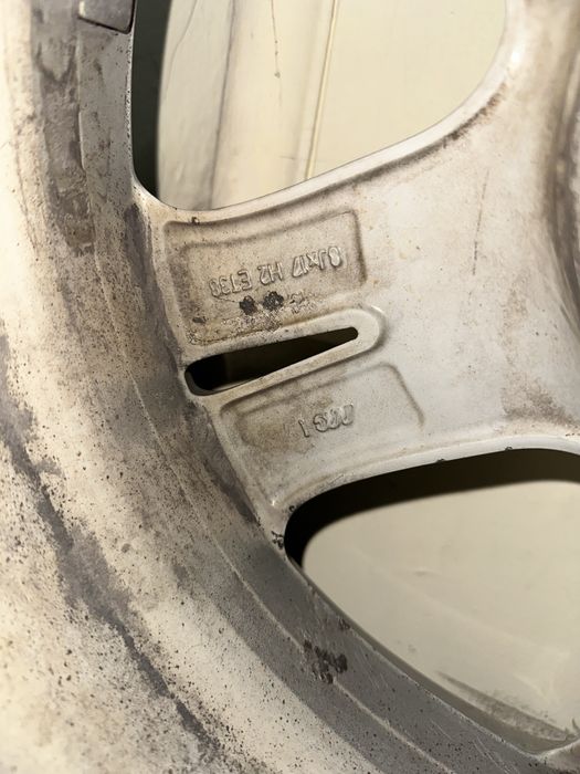 Гуми с джанти за Mercedes glk