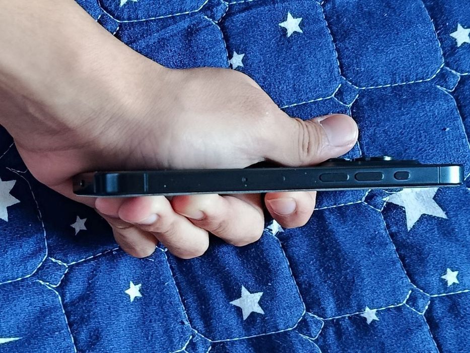 iPhone 15 pro 256GB