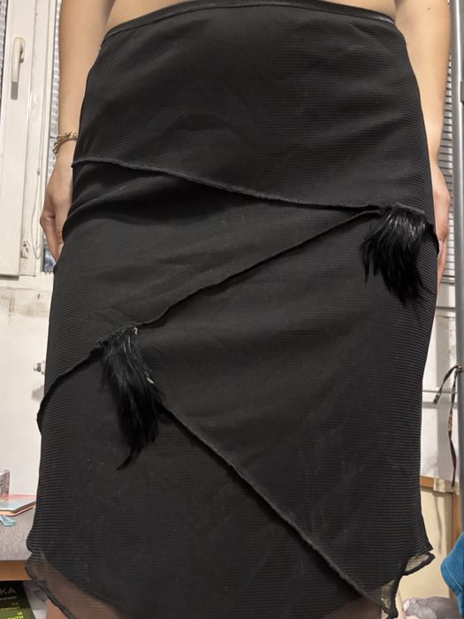 Винтидж поли y2k