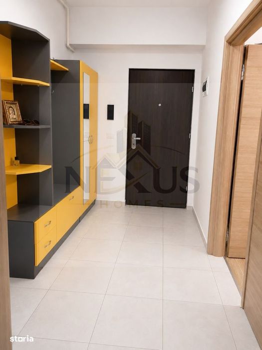 Apartament,