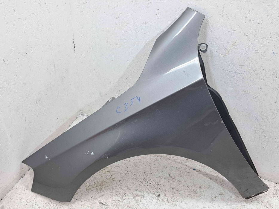 Aripa stanga fata Mercedes Clasa A (W176) [Fabr 2012-2018]