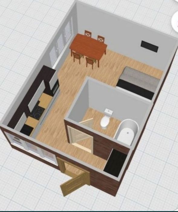 Ттз. Дурмон 1/2/2  коробка ва таёр холда.Коробка или под ключ